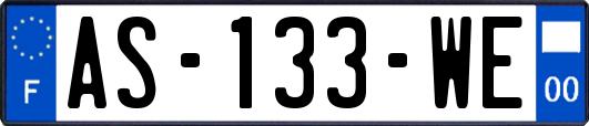AS-133-WE