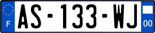 AS-133-WJ