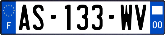 AS-133-WV