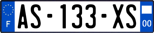 AS-133-XS
