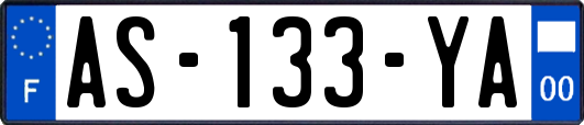 AS-133-YA