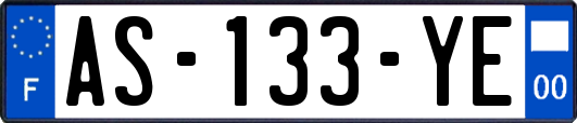 AS-133-YE