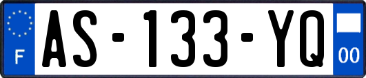 AS-133-YQ