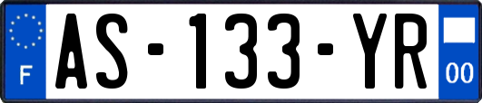AS-133-YR