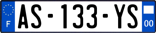 AS-133-YS