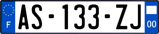 AS-133-ZJ