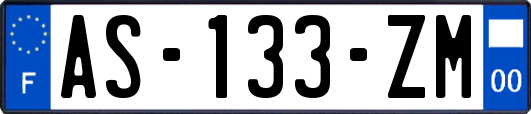 AS-133-ZM