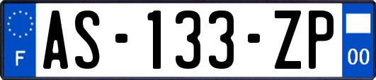 AS-133-ZP