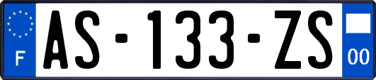 AS-133-ZS