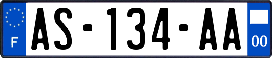 AS-134-AA