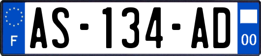 AS-134-AD