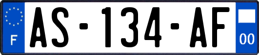 AS-134-AF