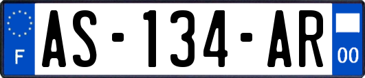 AS-134-AR