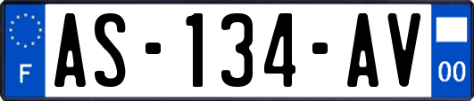 AS-134-AV