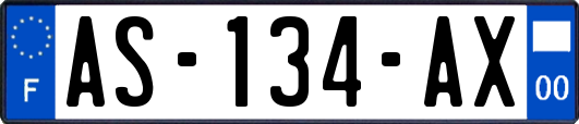 AS-134-AX