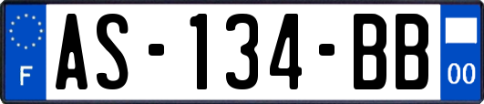 AS-134-BB