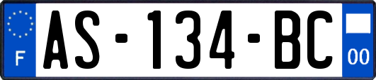 AS-134-BC