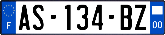 AS-134-BZ