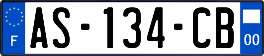AS-134-CB