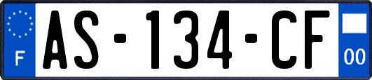 AS-134-CF