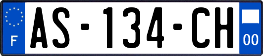 AS-134-CH