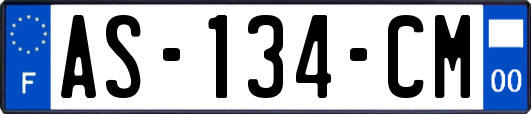 AS-134-CM