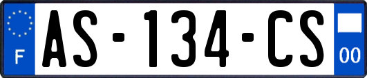 AS-134-CS