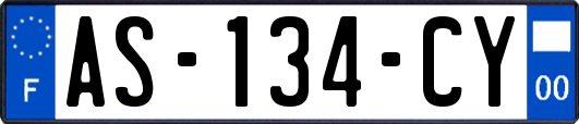 AS-134-CY