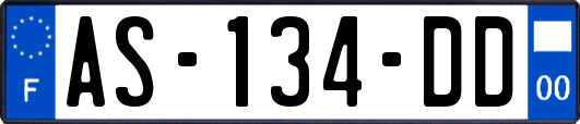 AS-134-DD