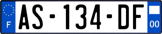 AS-134-DF