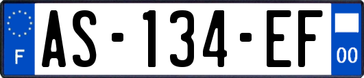 AS-134-EF