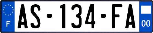 AS-134-FA
