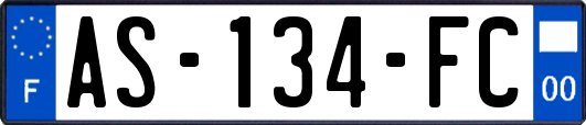 AS-134-FC