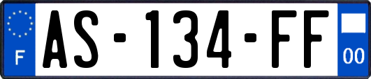 AS-134-FF