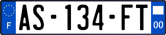 AS-134-FT