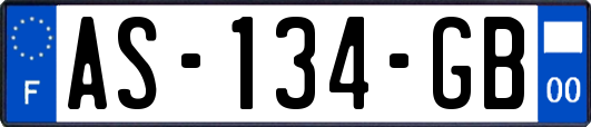 AS-134-GB