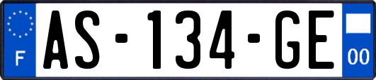 AS-134-GE