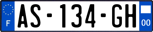 AS-134-GH