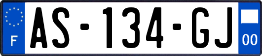 AS-134-GJ