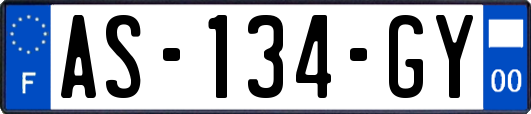 AS-134-GY
