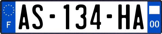 AS-134-HA
