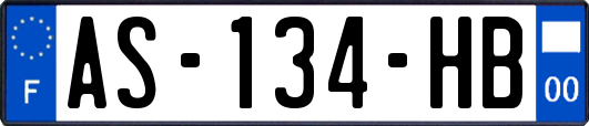 AS-134-HB