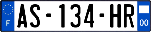 AS-134-HR