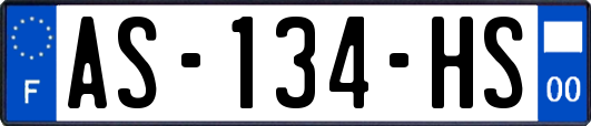 AS-134-HS