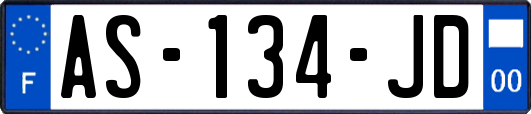AS-134-JD