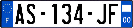 AS-134-JF