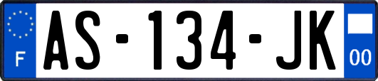 AS-134-JK