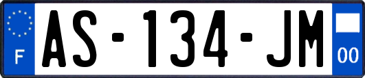 AS-134-JM