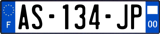 AS-134-JP