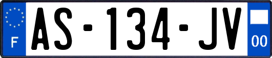 AS-134-JV